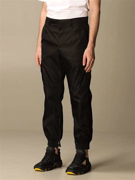 prada dress pants mens|Prada men's sale.